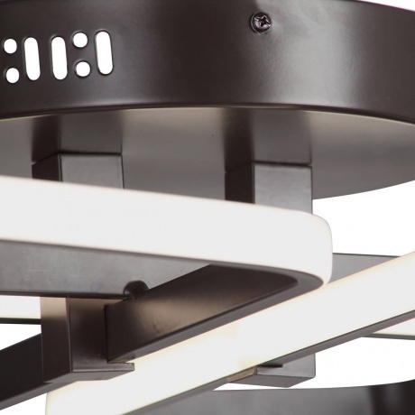 Светильник потолочный Vitaluce V4656-7/4PL - фото 4