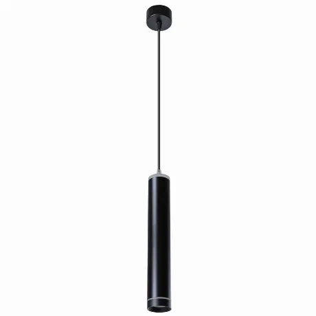 Светильник подвесной Arte Lamp Altais A6110SP-2BK