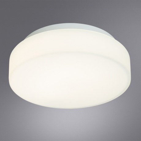 Светильник подвесной Arte Lamp Aqua-Tablet LED A6812PL-1WH - фото 2