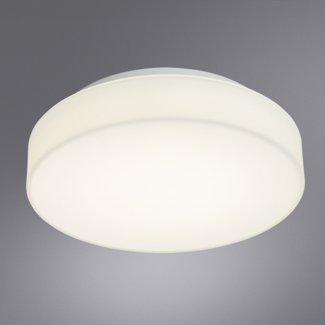 Светильник подвесной Arte Lamp Aqua-Tablet LED A6818PL-1WH - фото 2