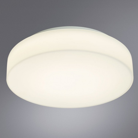 Светильник подвесной Arte Lamp Aqua-Tablet LED A6824PL-1WH - фото 2