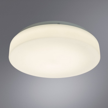 Светильник подвесной Arte Lamp Aqua-Tablet LED A6836PL-1WH - фото 2