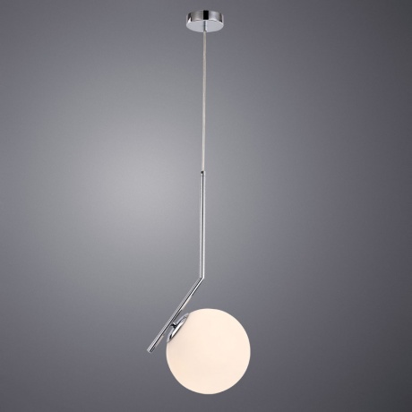 Светильник подвесной Arte Lamp Bolla-Unica A1923SP-1CC - фото 4