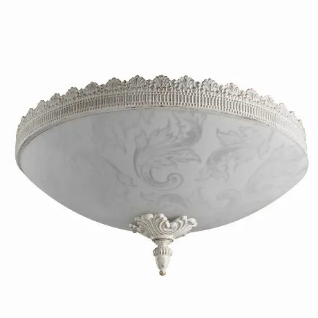 Светильник подвесной Arte Lamp Crown A4541PL-3WG