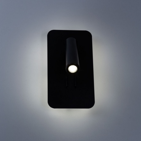 Светильник подвесной Arte Lamp Electra A8233AP-1BK - фото 4