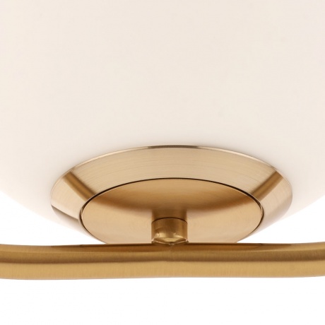 Светильник подвесной Arte Lamp Matisse A7765SP-1AB - фото 3