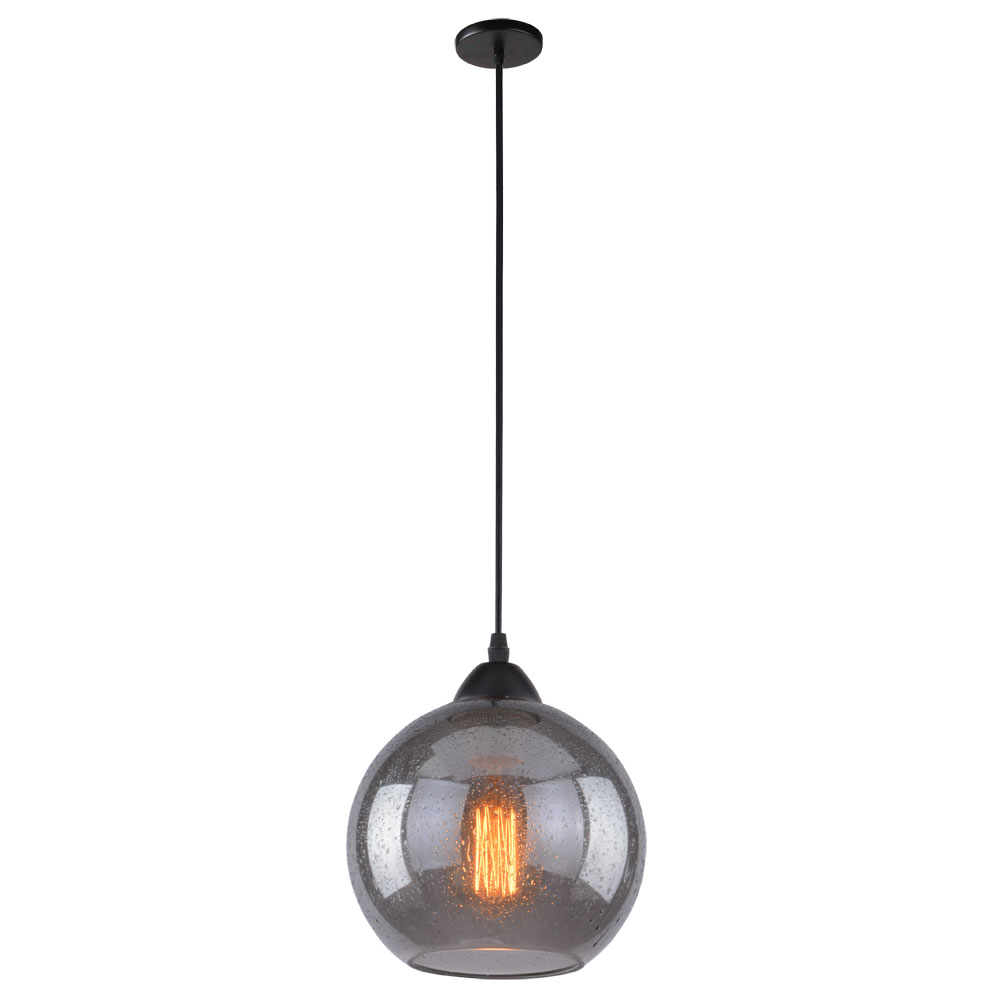 Светильник подвесной Arte Lamp Splendido A4285SP-1SM соединитель arte lamp к профилю для натяжного потолка однофазного цвет серый