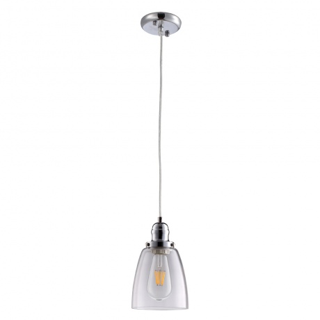 Светильник подвесной Arte Lamp Trento A9387SP-1CC