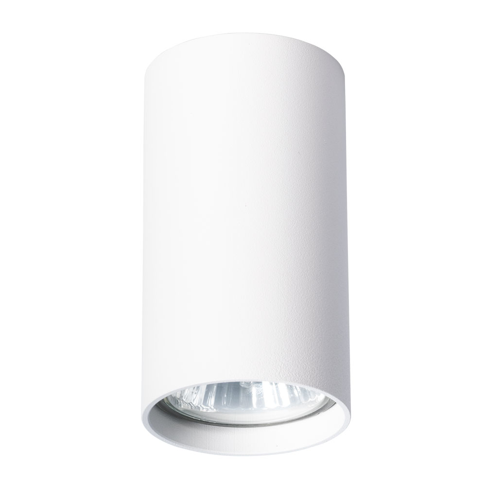 Светильник подвесной Arte Lamp Unix A1516PL-1WH спот потолочный накладной белый arte lamp gu10 50 вт ip 20 под 1 лампу a1311ap 1wh