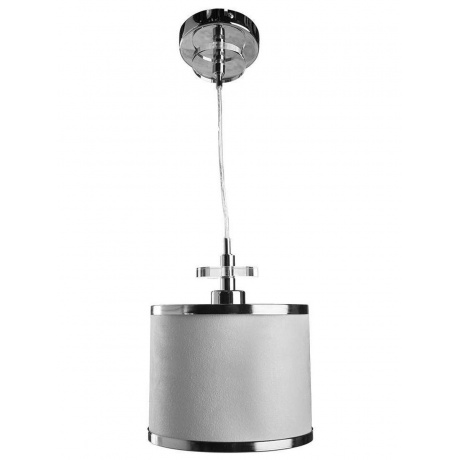 Люстра подвесная Arte lamp Furore A3990SP-1CC - фото 1