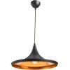 Люстра подвесная Arte lamp Cappello A3406SP-1BK