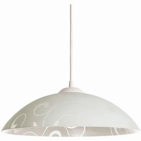 Люстра подвесная Arte lamp Cucina A3320SP-1WH