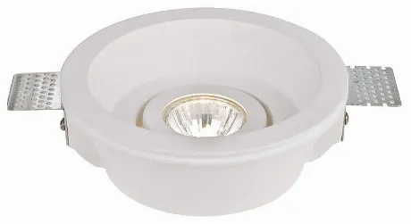 Встраиваемый светильник Arte Lamp INVISIBLE A9215PL-1WH