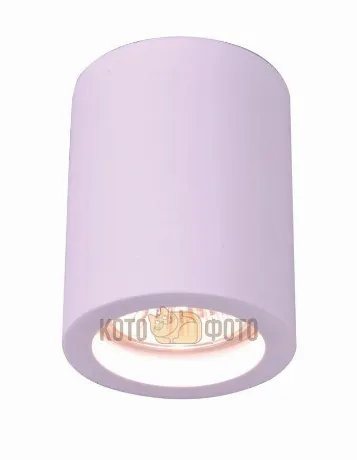 Спот Arte lamp Tubo A9260PL-1WH