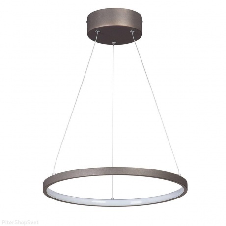 Потолочный светильник Vitaluce V04600-93/1S, LED 27Вт, 3000K, 14...