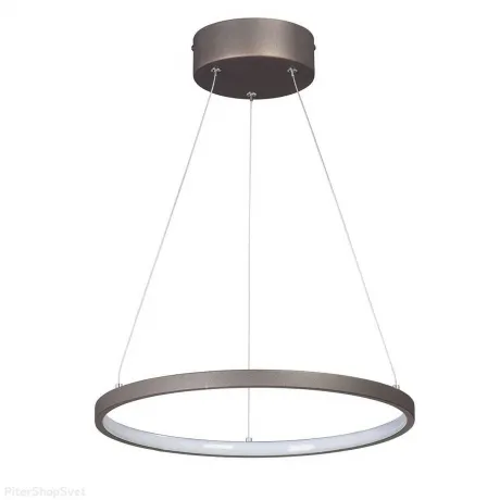 Потолочный светильник Vitaluce V04600-93/1S, LED 27Вт, 3000K, 14...