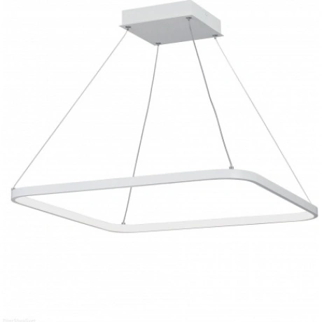 Потолочный светильник Vitaluce V04660-03/1S, LED 44Вт, 3000K