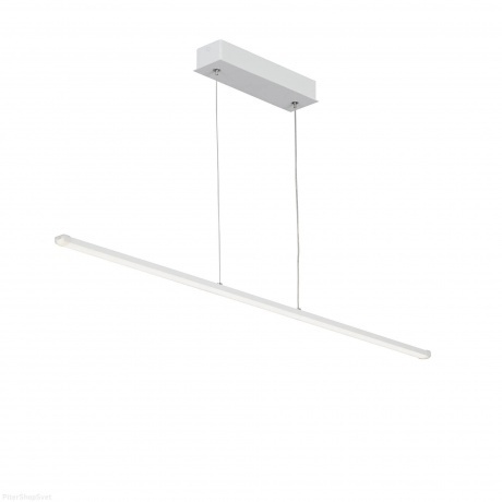 Потолочный светильник Vitaluce V04662-03/1S, LED 20Вт, 3000K