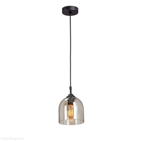 Потолочный светильник Vitaluce V2948-1/1S, 1xE27 макс. 40Вт