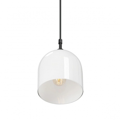 Потолочный светильник Vitaluce V2951-1/1S, 1xE27 макс. 40Вт - фото 2