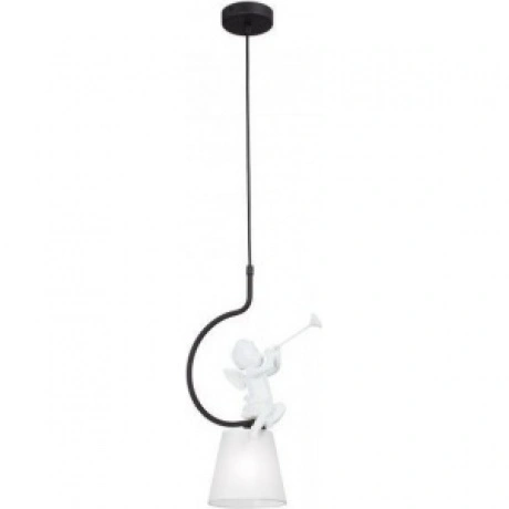 Потолочный светильник Vitaluce V2972-1/1S, 1xE14 макс. 40Вт