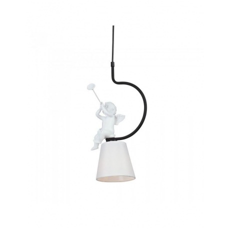 Потолочный светильник Vitaluce V2972-1/1S, 1xE14 макс. 40Вт - фото 3