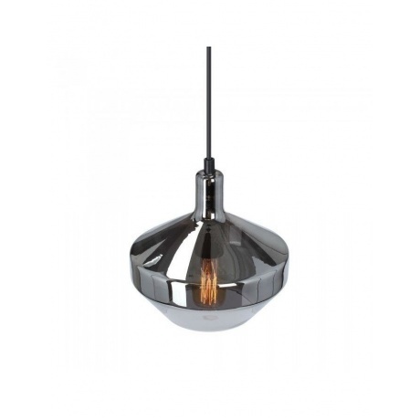 Потолочный светильник Vitaluce V2977-1/1S, 1xE27 макс. 40Вт - фото 4