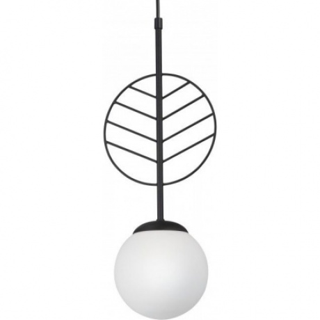 Потолочный светильник Vitaluce V2984-1/1S, 1xE27 макс. 40Вт - фото 2