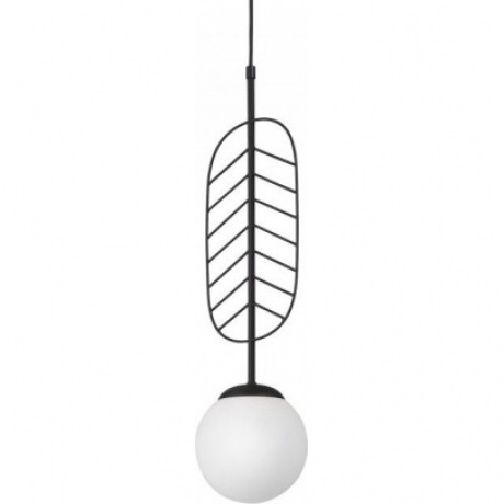 Потолочный светильник Vitaluce V2985-1/1S, 1xE27 макс. 40Вт - фото 2