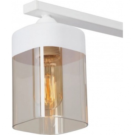 Потолочный светильник Vitaluce V3996-0/3S, 3xE27 макс. 40Вт - фото 3