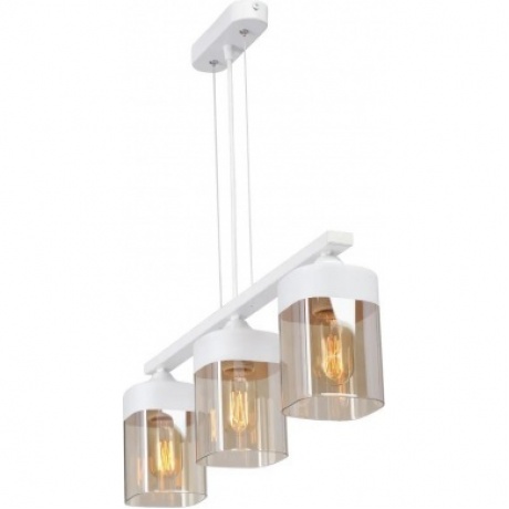 Потолочный светильник Vitaluce V3996-0/3S, 3xE27 макс. 40Вт - фото 4