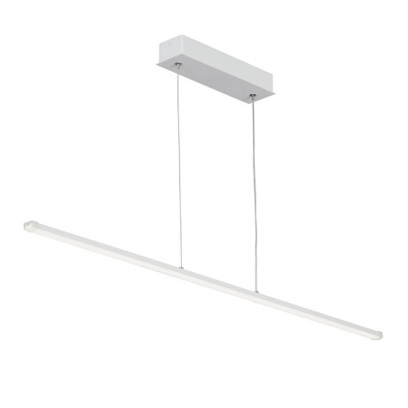 Потолочный светильник Vitaluce V4662-0/1S, LED 20Вт, 3900-4200K