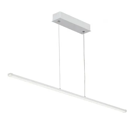 Потолочный светильник Vitaluce V4662-0/1S, LED 20Вт, 3900-4200K