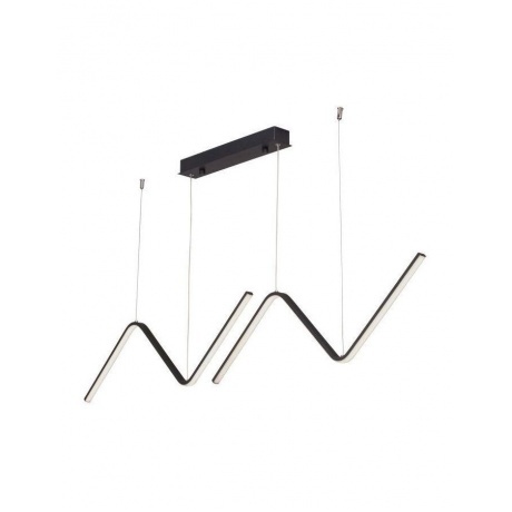 Потолочный светильник Vitaluce V4691-1/2S, LED 18Вт, 3900-4200K,...