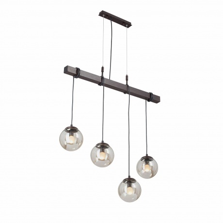 Потолочный светильник Vitaluce V4716-7/4S, 4xE14 макс. 40Вт - фото 1