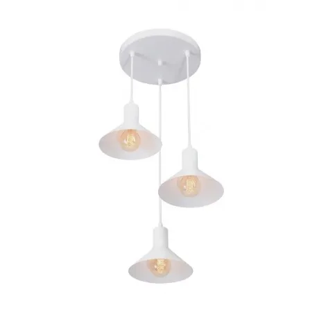 Потолочный светильник Vitaluce V4785-0/3S, 3xE27 макс. 40Вт