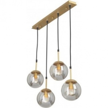 Потолочный светильник Vitaluce V4828-8/4S, 4xE14 макс. 40Вт - фото 4