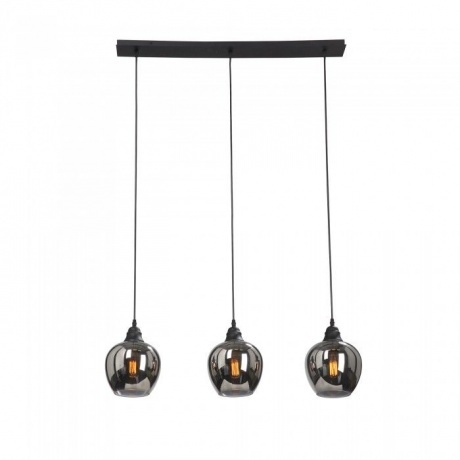 Потолочный светильник Vitaluce V4922-1/3S, 3xE27макс. 40Вт - фото 3