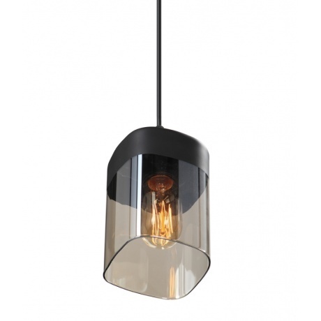 Потолочный светильник Vitaluce V4923-1/1S, 1xE27 макс. 40Вт - фото 2