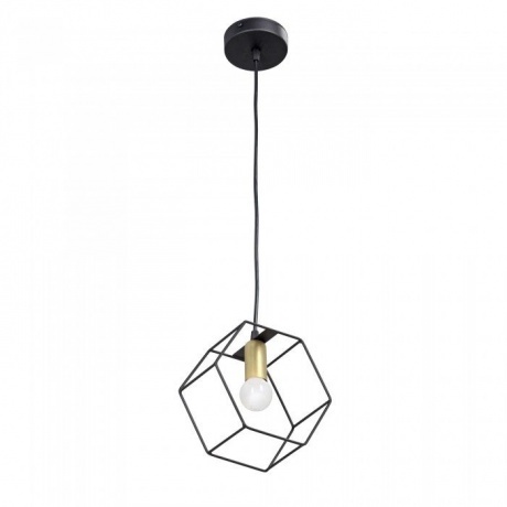 Потолочный светильник Vitaluce V4956-1/1S, 1xE14 макс. 40Вт - фото 1