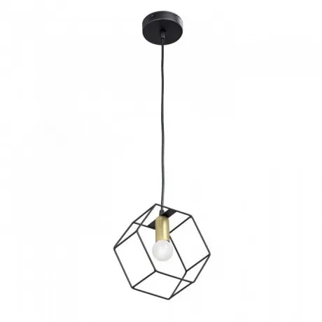 Потолочный светильник Vitaluce V4956-1/1S, 1xE14 макс. 40Вт