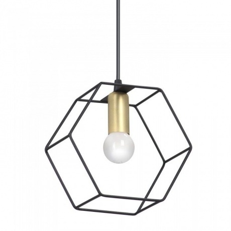 Потолочный светильник Vitaluce V4956-1/1S, 1xE14 макс. 40Вт - фото 2