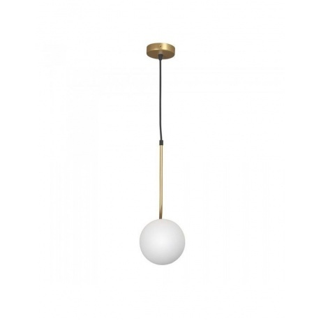 Потолочный светильник Vitaluce V4958-8/1S, 1хG9 макс. 28Вт - фото 4