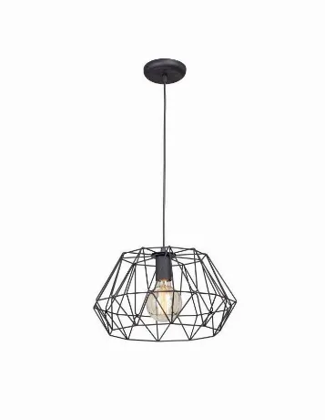 Потолочный светильник Vitaluce V4967-1/1S, 1xE27 макс. 40Вт