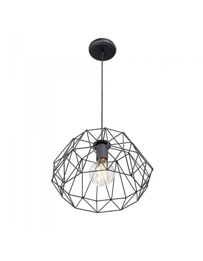 Потолочный светильник Vitaluce V4967-1/1S, 1xE27 макс. 40Вт - фото 2