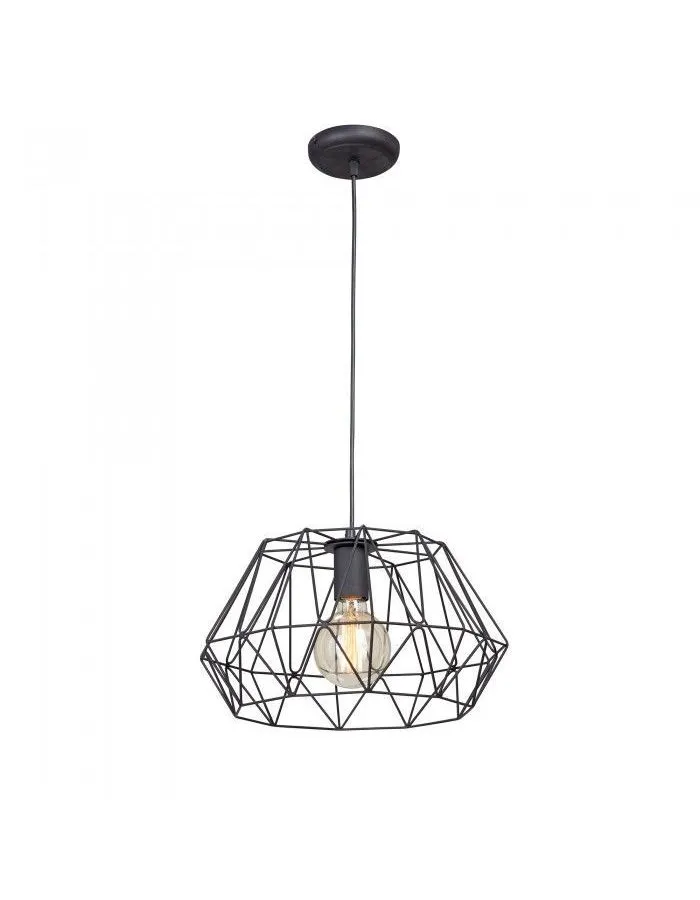 Потолочный светильник Vitaluce V4967-1/1S, 1xE27 макс. 40Вт - фото 1