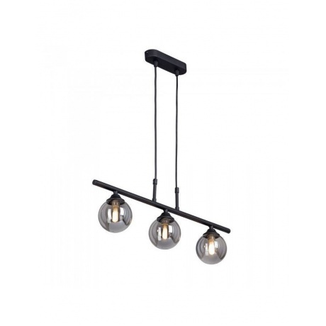 Потолочный светильник Vitaluce V4981-1/3S, 3xG9 макс. 28Вт - фото 1