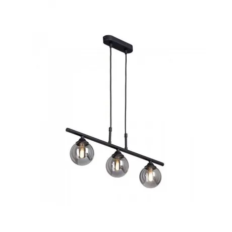 Потолочный светильник Vitaluce V4981-1/3S, 3xG9 макс. 28Вт