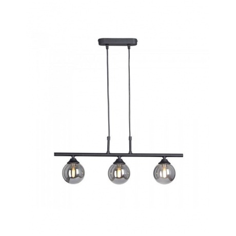 Потолочный светильник Vitaluce V4981-1/3S, 3xG9 макс. 28Вт - фото 4