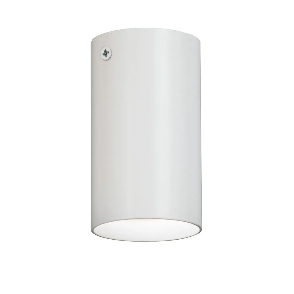 Накладной светильник Vitaluce V4640-0/1PL, 1хGU10 макс. 20Вт - фото 1